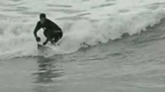 Dynamite Surfing