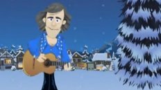 Neil Diamond Covers Adam Sandler's Chanukah Song