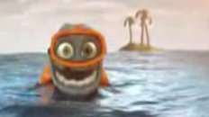 Crazy Frog - Popcorn