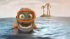 Crazy Frog - Popcorn