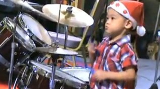 Howard Drum Show