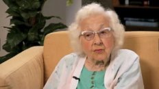 Mae McCain