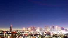 Remanence : Variance (Tokyo Time Lapse)