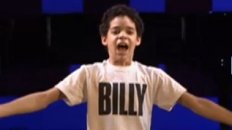 Billy Elliot Lands on Broadway