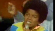 Jackson 5 singing I want you back