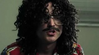 Weird: The Al Yankovic Story