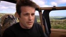 Dads-Space.com: Naturalist Nick Baker