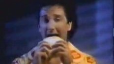 Larry Appleton - Peter Pan Commercial