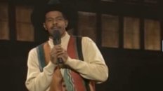 Def Comedy Jam: Alonzo "Hamburger" Jones
