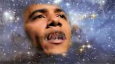 Barack OBollywood