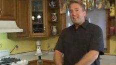 Cooking For Dads: Pizza Night