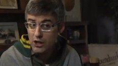 Mo Rocca, Interrupted