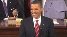 Obama: State of the iPad Address
