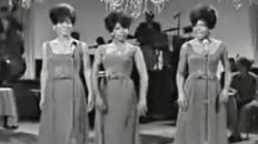 Beyonce - Single Ladies (Motown Tribute)