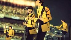 The Beatles: Rock Band Intro