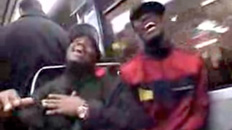 Live in the Subway