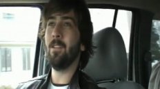 Facebook Roadtrip