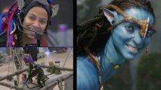 Avatar: The Art of Performance Capture