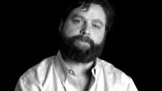 Conversations on the Craft - Zach Galifianakis