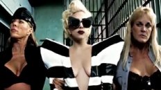 Lady Gaga - Telephone ft. Beyoncé