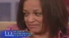 Maury Show - Woman Afraid of Balloons