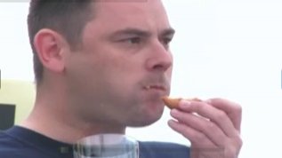 The Big Eat