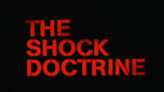 Shock Doctrine