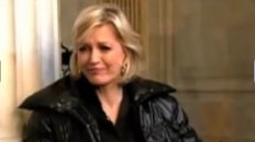 Diane Sawyer Drunks the News