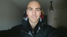 The Longest Way 1.0 - One Year Walk/Beard Grow Time Lapse