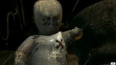 Sebastian's Voodoo