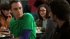 Big Bang Theory minus laughter