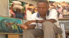 Haiti's Lost Art