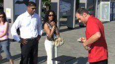 Wedding Proposal With Toronto Magician