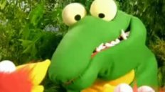 Gali the Gator