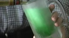 How To Make Green Beer