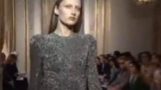 Balenciaga Fall/Winter 2009/10 Womenswear - Full Show