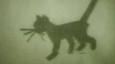Kitty. - N.Konstantinov.