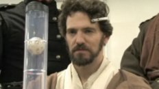 Force Smackdown: Jedi vs. Star Wars Virgin