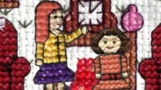 Maggie and Mildred