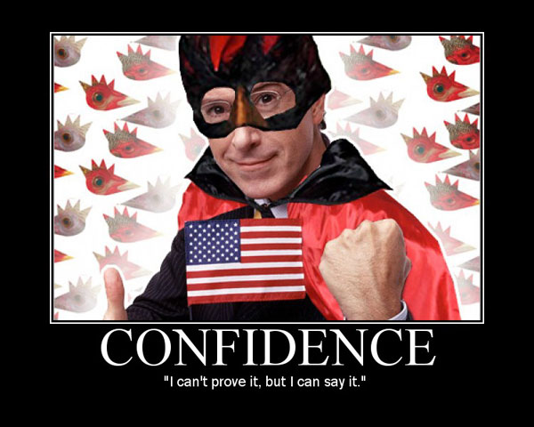 Motivational Posters Confidence